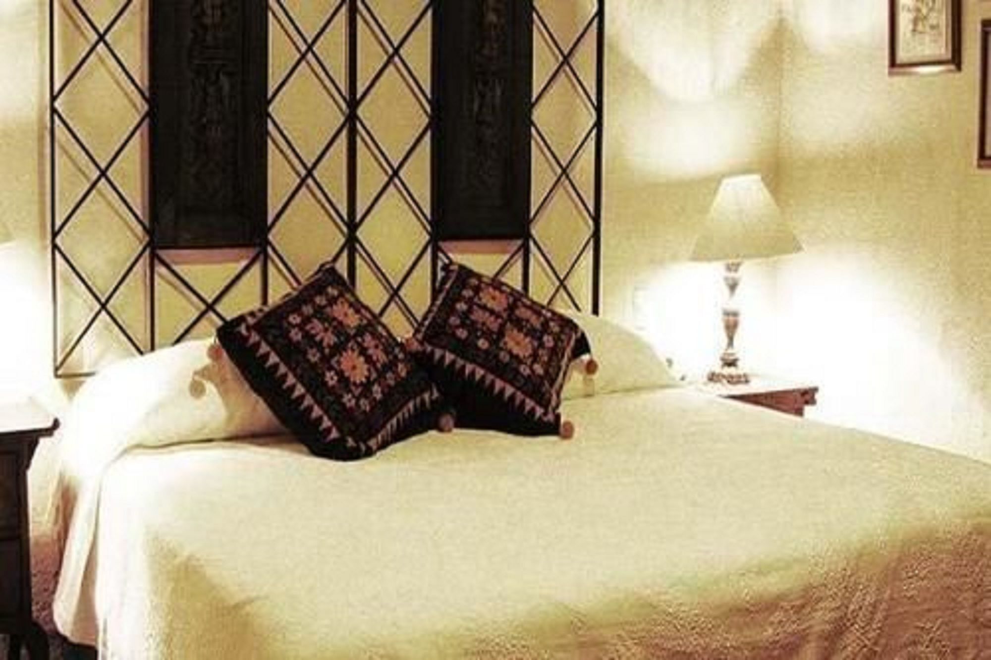 Hacienda Sepulveda Hotel & Spa (Adults Only) Лагос-де-Морено Номер фото